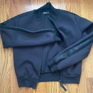 Guess Zip-Up Jacket